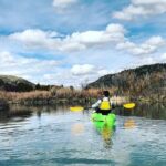 Madison River Guided Kayak Tour - FAQ