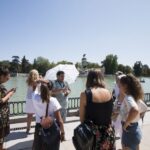 Madrid: 1.5-Hour Retiro Park Guided Walking Tour - Who Will Appreciate This Tour?
