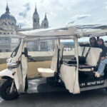 Madrid: 1 hour Highlight City Tour By Eco Tuk Tour - Why This Tour Stands Out