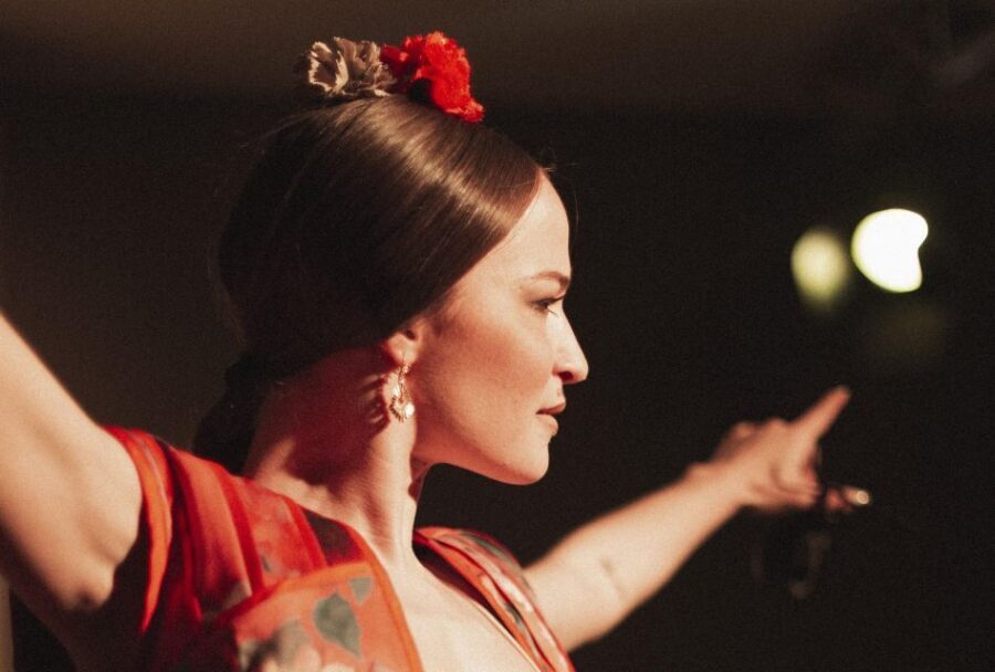 Madrid: 1-Hour Traditional Flamenco Show at Centro Cultural - Who Should Consider This Flamenco Show?