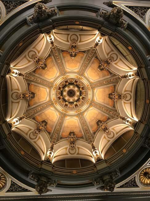 Madrid: 3-Hour Royal City Highlights Walking Tour - The Itinerary in Detail