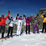 Madrid: 4-Hour Snowshoe Hiking - The Experience Breakdown