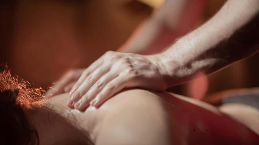 Madrid: 90min Arab Bath Ritual Hammam Al Andalus - What the Baths Offer