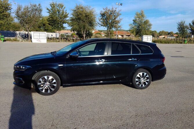 Madrid Barajas Airport Round Trip Private Transfer To Madrid City - Real User Feedback: Honest Insights