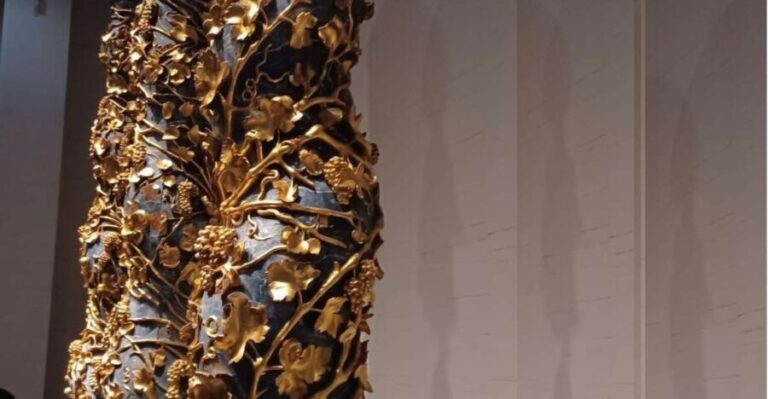 Madrid: Basic Guided Tour of the Royal Collections Gallery - What You Can Expect from This Tour