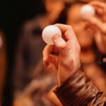 Madrid: Beer Pong Experience  Drink, Play & Compete! - The Experience Details