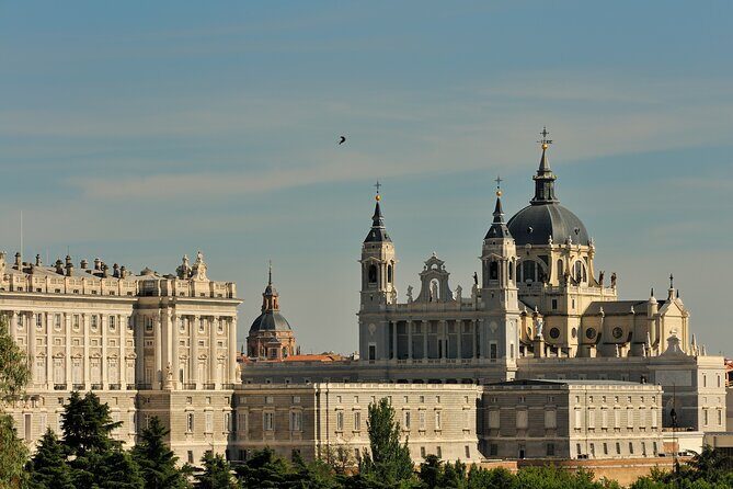 Madrid Big Bus Night Tour - Practical Details You Should Know