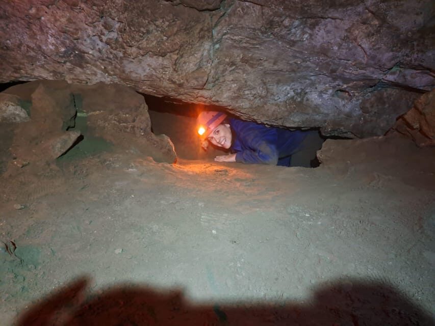 Madrid: Caving and Rappelling Adventure with Transport - Who Is This Tour Best For?