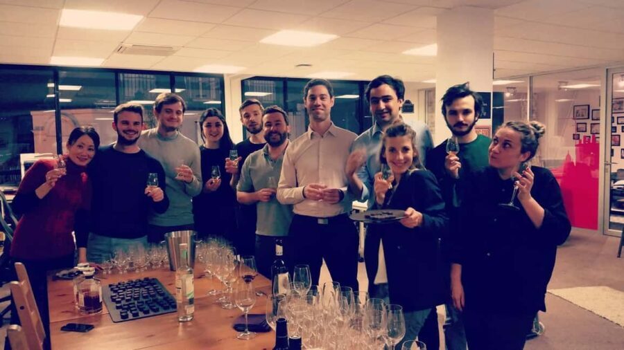 Madrid: Chocolate Workshop and Tastings - An All-You-Need-to-Know Breakdown of Madrid’s Chocolate Workshop