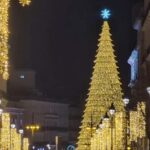 Madrid: Christmas Walking Tour with Food Tastings - The Itinerary Breakdown