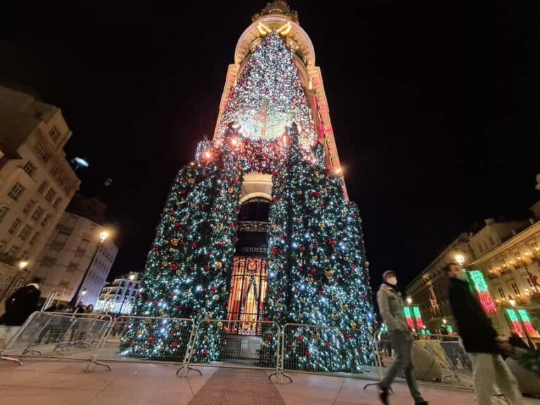 Madrid: Christmas Walking Tour with Nativity Scene - Final Thoughts