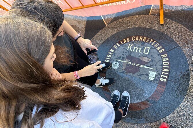 Madrid City Highlights Private Tour for kids and families - Real Stories from Travelers