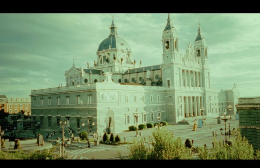 Madrid: City Tuk-Tuk Tour (3 hours) - The Itinerary Breakdown: What Youll See and Why It Matters