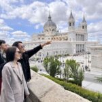 Madrid: Day Tour with Prado Museum & Royal Palace Tickets - Are the Attractions Worth It?