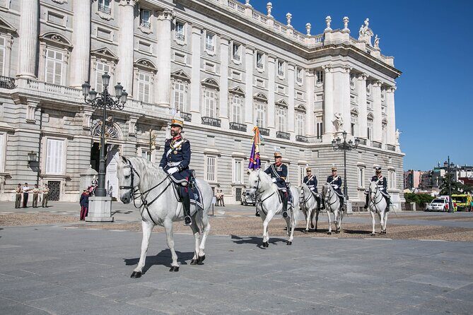 Madrid Discoveries Private Tour - Who Should Consider This Tour?