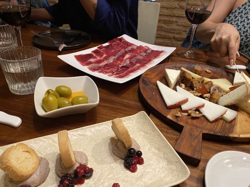 Madrid: Don Quixote de la Mancha Windmills & Toledo Tour - A Closer Look at the Value