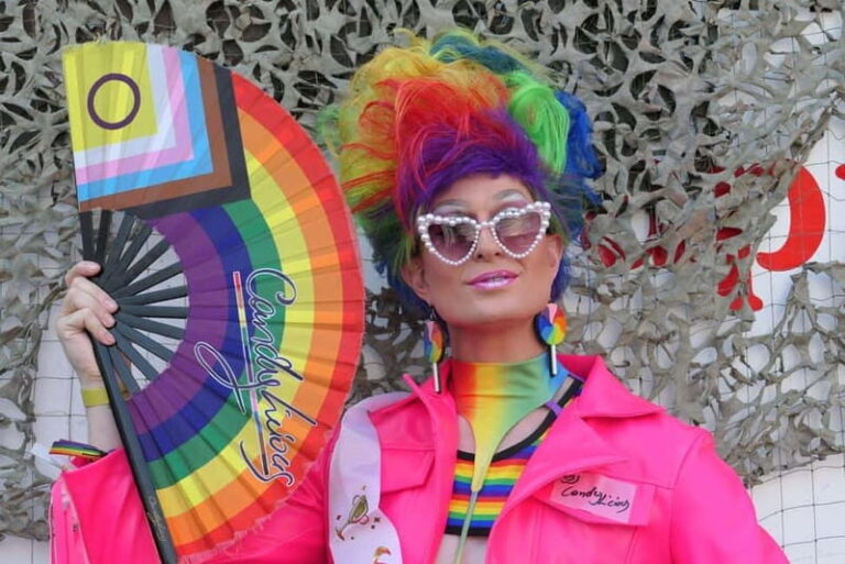 Madrid: Drag Queen Guided City Tour - The Itinerary in Detail