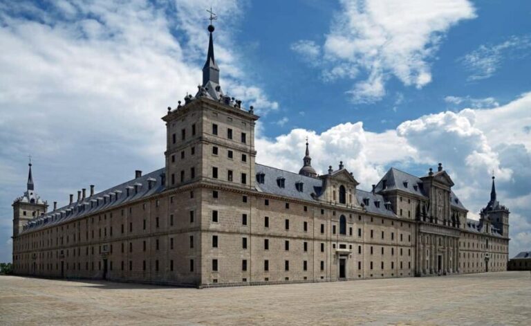 Madrid: El Escorial & Valley of the Fallen Fast Track Entry - What Travelers Love About This Tour