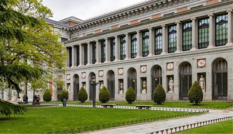 Madrid: El Prado Museum Skip-the-line Guided Tour - The Value of This Experience
