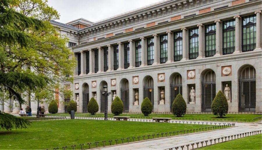 Madrid: El Prado Museum Skip-the-line Guided Tour - The Value of This Experience