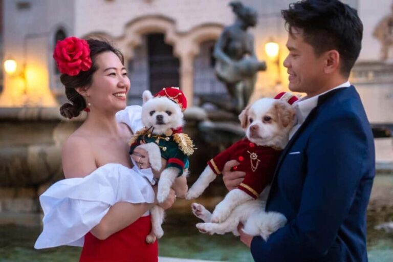 Madrid: Flamenca Photoshoot with Dress and Props - The Practical Details: Timing, Logistics, and Tips