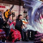 Madrid Flamenco Show and Dinner - The Dinner Experience