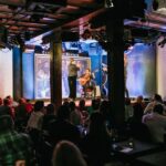 Madrid: Flamenco Show at Corral de la Moreria - What to Expect During Your Visit