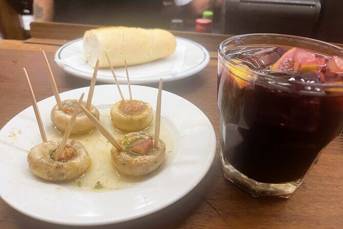 Madrid Food Tasting Tour of Hidden Gems (Small Groups) - What Makes This Tour Stand Out