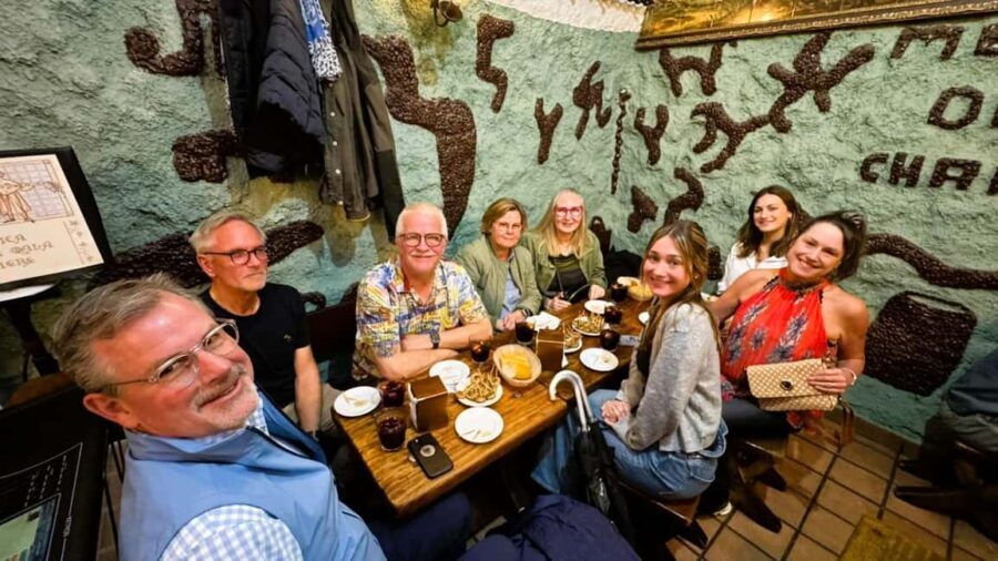 Madrid: Food Tour of Hidden Gems  Small Group Experience - Final Thoughts