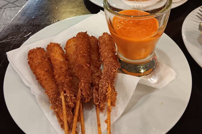 Madrid Food Tour: Tapas, Drinks and Delights with a Local - What to Expect on the Tour