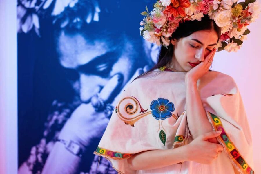 Madrid: Frida Kahlo Live Art Experience - Is It Worth It? The Value Breakdown