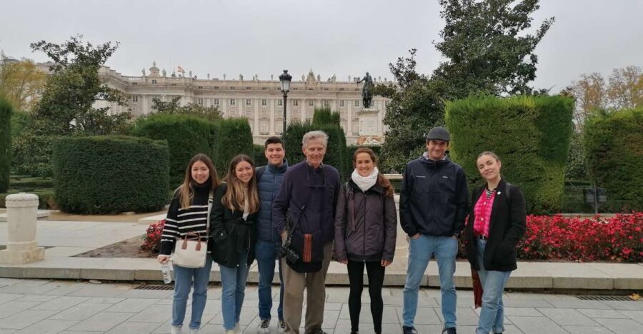 Madrid: Full-Day City Tour with Flamenco Show & Meal - The Practical Side — What You Need to Know