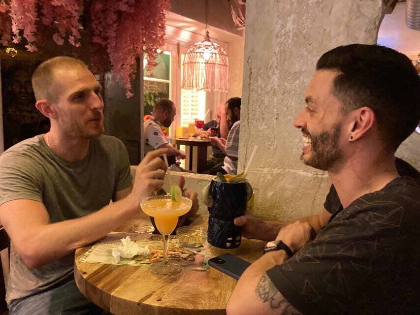 Madrid Gay Nightlife Tour - Who is This Tour Best For?