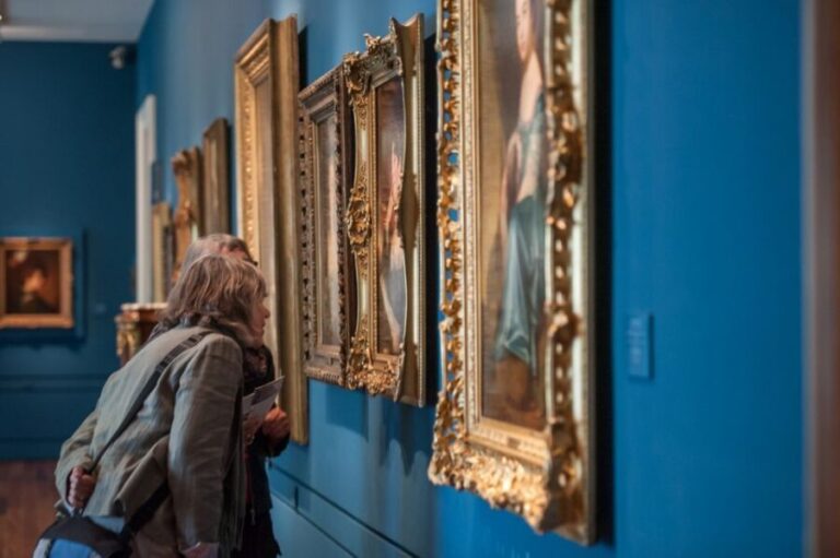 Madrid: Go City All-Inclusive Pass with 20+ Attractions - Top Attractions and Tours