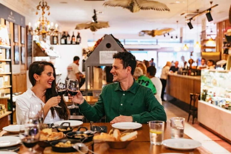 Madrid: Guided Tapas and Wine Tour with Rooftop Views - Final Thoughts