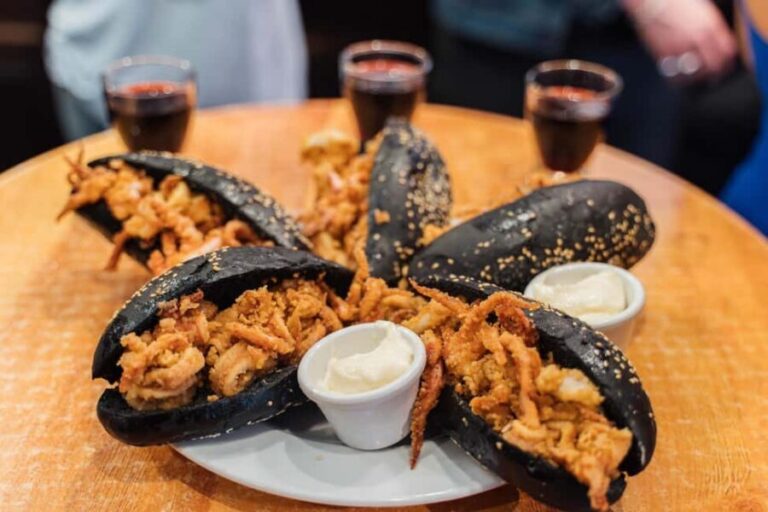 Madrid: Guided Tapas Food Tour with Dinner - Final Thoughts: Is This Tour Right for You?