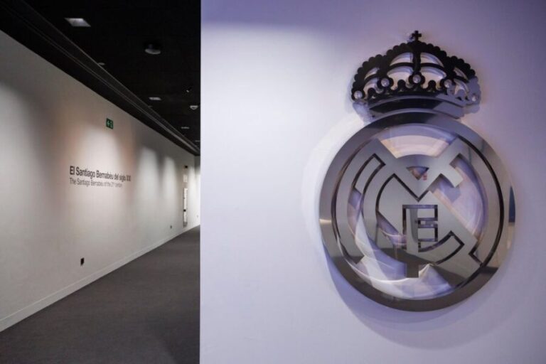 Madrid: Guided Tour of Bernabéu Stadium - What the Tour Includes: A Close Look at the Highlights