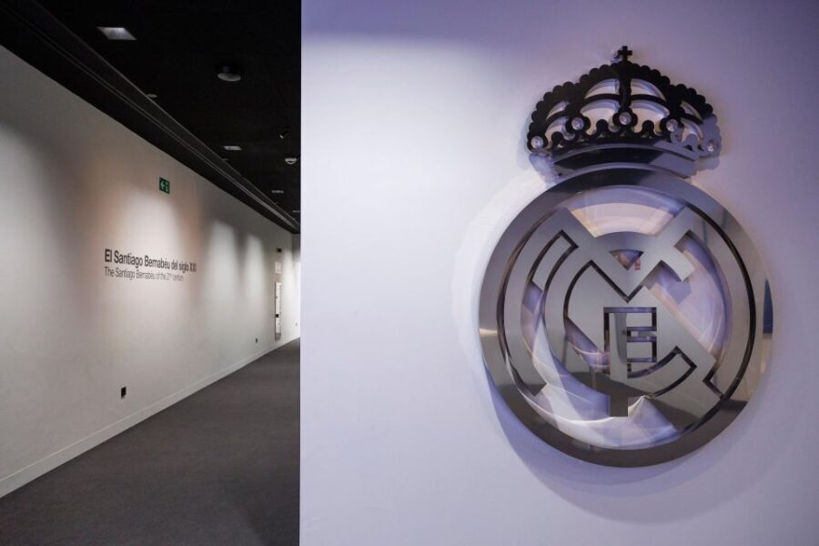 Madrid: Guided Tour of Bernabéu Stadium - What the Tour Includes: A Close Look at the Highlights