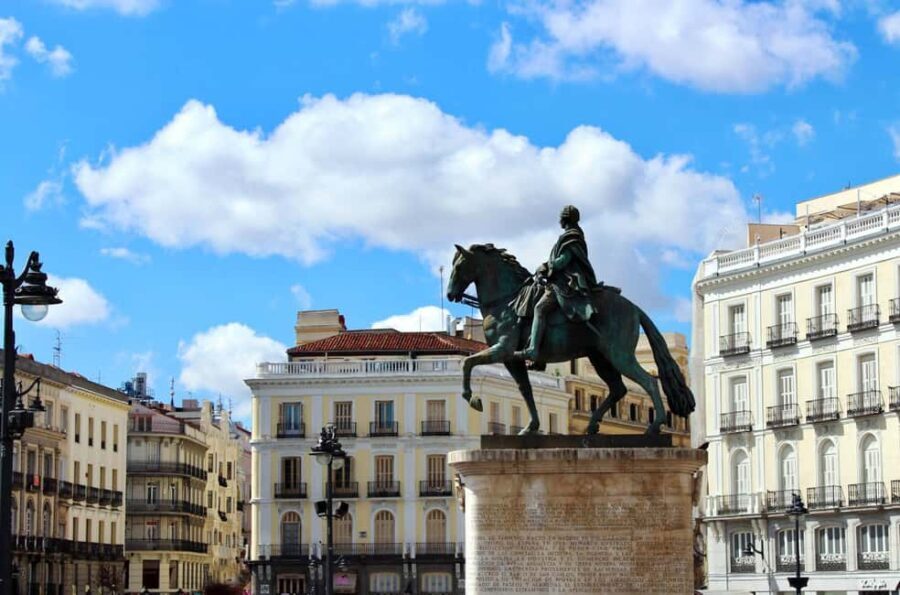 Madrid: Guided walking tour, hidden Madrid - Who Will Love This Tour?