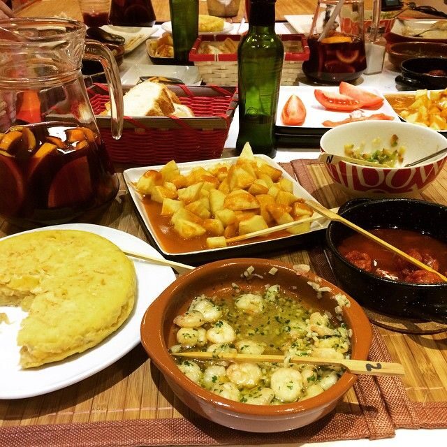 Madrid: Half-Day Spanish Cooking Class - Why This Experience Stands Out