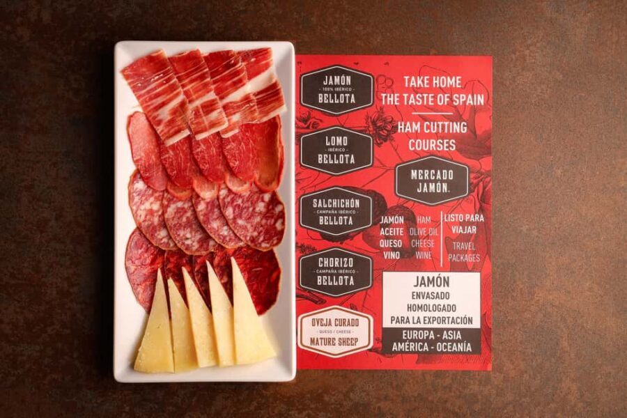 Madrid: Ham Cutting and Tasting Course - Who Will Love This Experience?