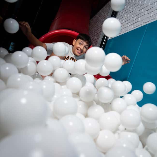 Madrid: Happiness Museum Interactive Experience Ticket - Who Should Visit the Happiness Museum?
