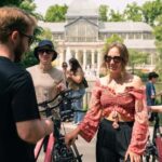 Madrid: Highlights Bike Tour with Optional E-Bike or Tapas - What To Expect from the Tour