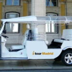 Madrid: Highlights City Tour by Electric Tuk Tuk - What You Can Expect on the Tour