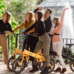 Madrid: Highlights & Parks Small Group Electric Bike Tour - What Makes This Tour Stand Out?