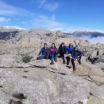 Madrid: Hiking & Visit Segovia Day Trip with Transport - The Journey from Madrid to Sierra de Guadarrama and Segovia