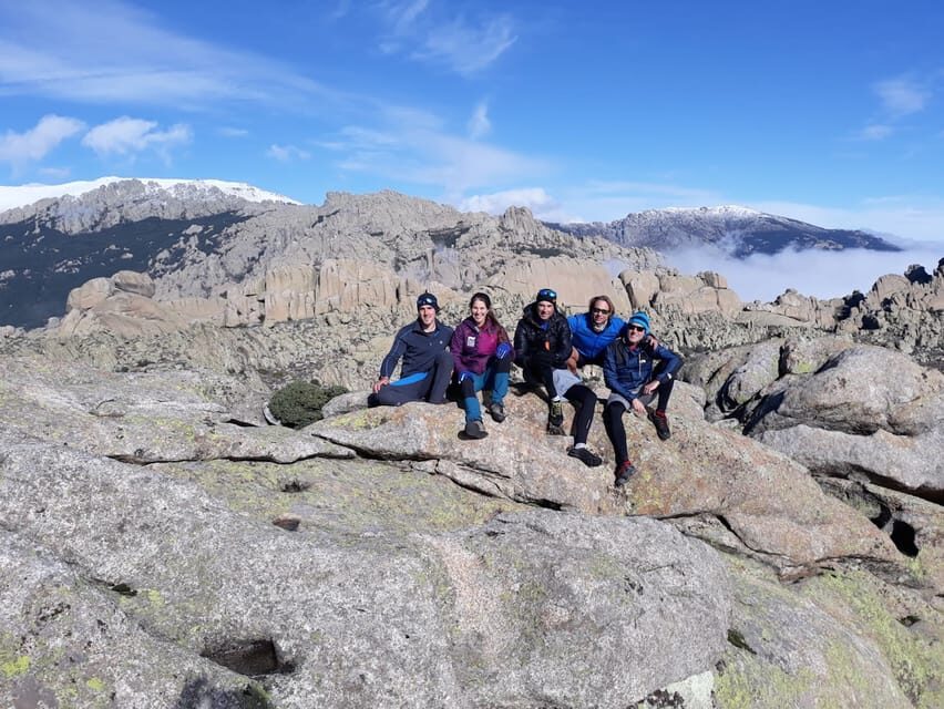 Madrid: Hiking & Visit Segovia Day Trip with Transport - The Journey from Madrid to Sierra de Guadarrama and Segovia