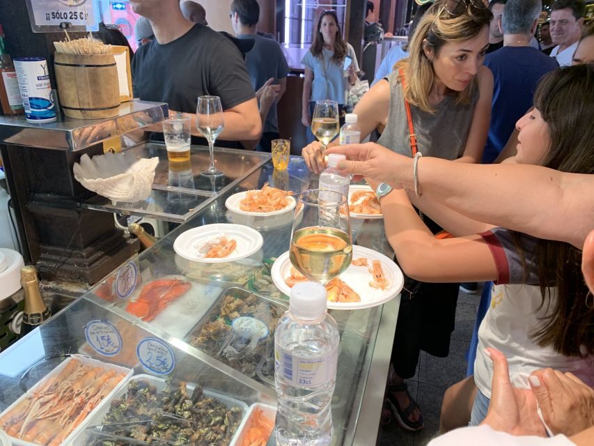 Madrid: History of Tapas Walking Tour and Tasting - The Sum Up