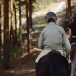Madrid: Horse Riding in Sierra del Guadarrama National Park - The Horses and the Guides