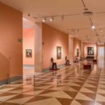 Madrid: Impressionism Tour at the Thyssen Museum with Tapas - Key Points